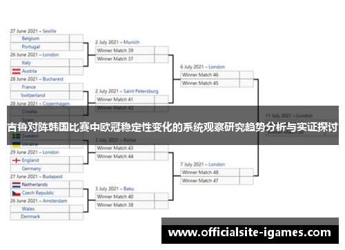吉鲁对阵韩国比赛中欧冠稳定性变化的系统观察研究趋势分析与实证探讨