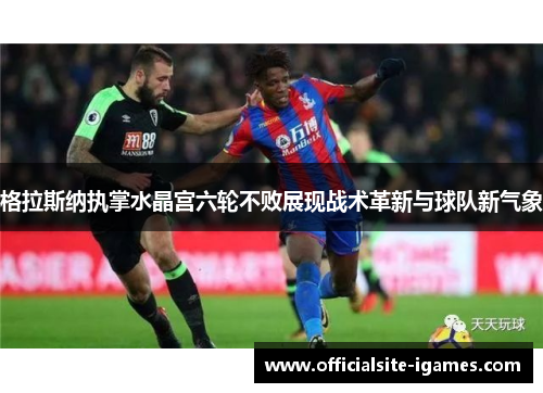 格拉斯纳执掌水晶宫六轮不败展现战术革新与球队新气象